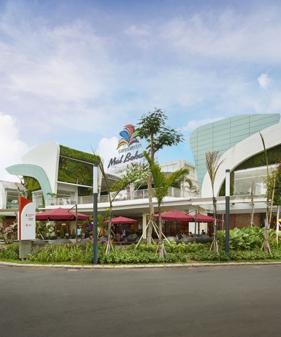 Summarecon Mall Bekasi - Bekasi